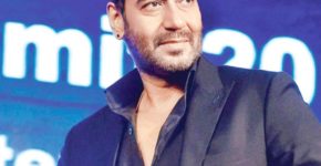 Ajay Devgn