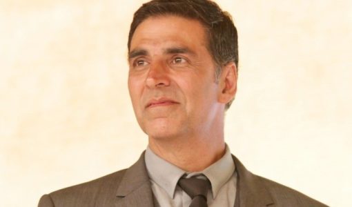 Akshay Kumar