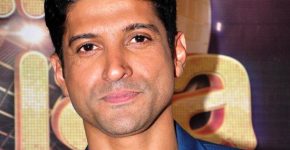 Farhan Akhtar