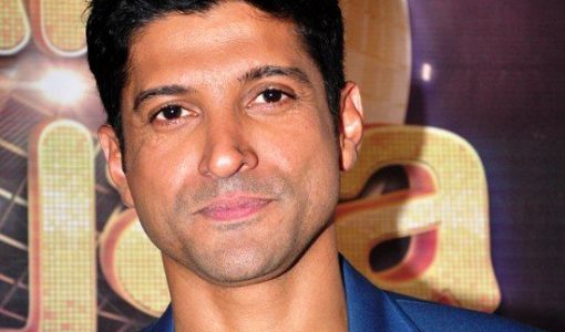 Farhan Akhtar