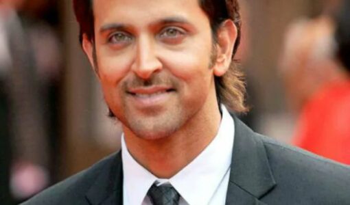 Hrithik Roshan Image