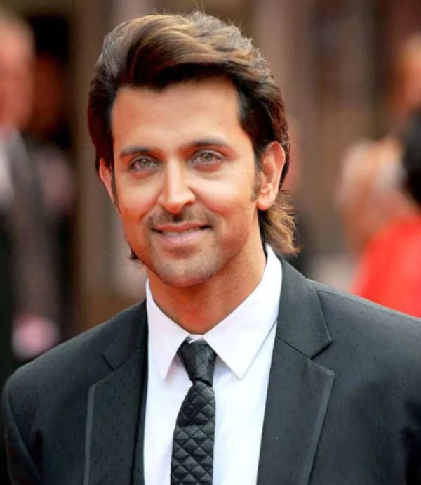 Hrithik Roshan Date Of Birth And Time / When hrithik roshan and