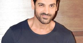 John Abraham