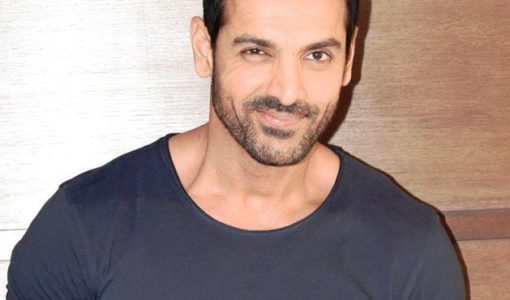 John Abraham