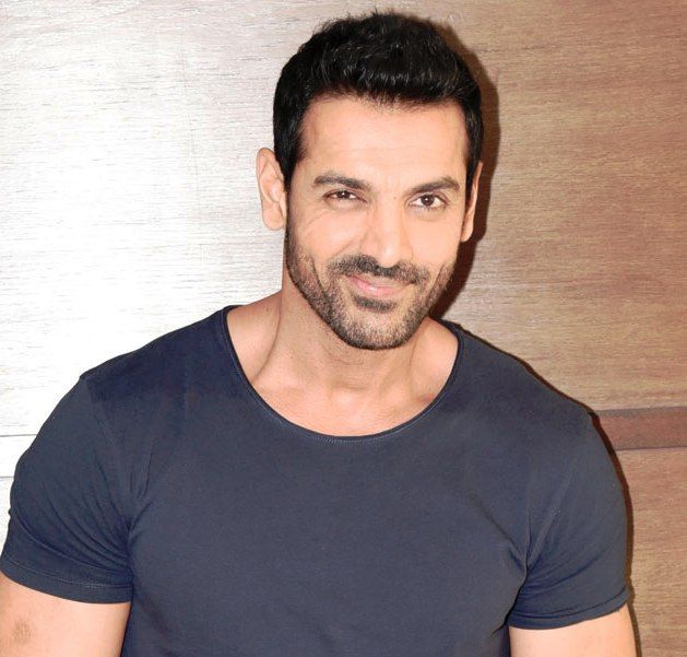 John Abraham