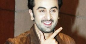 Ranbir Kapoor