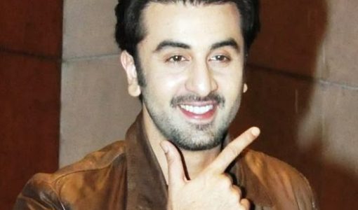 Ranbir Kapoor
