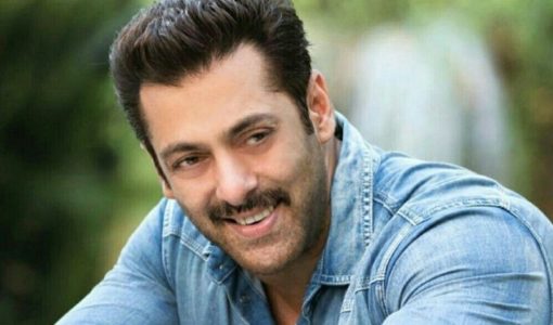 Salman Khan