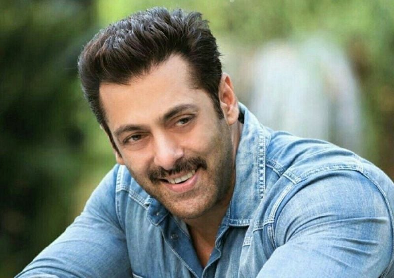 Salman Khan