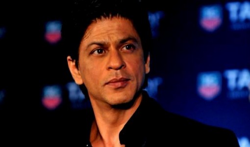 Shahrukh Khan