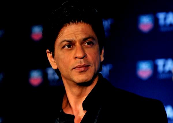 Shah Rukh Khan: Life-History & Success Story » StarsUnfolded