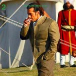 Salman Khan Smoking