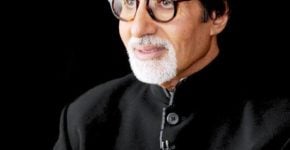 Amitabh Bachchan