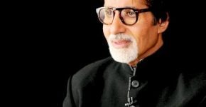 Amitabh Bachchan