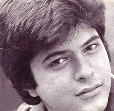 Anil Kapoor In Younger Days