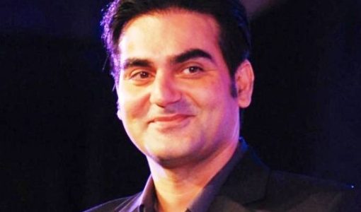Arbaaz Khan