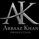 Arbaaz Khan Productions Logo
