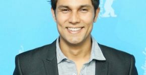 Randeep Hooda