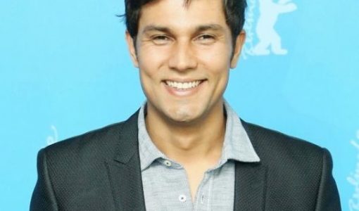 Randeep Hooda