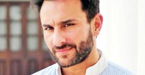 Saif Ali Khan