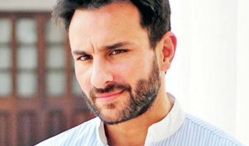 Saif Ali Khan