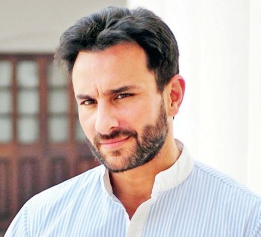 Saif Ali Khan Height, Age, Wife, Family, Children ...