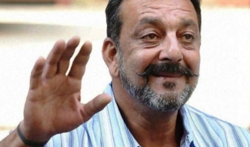 Sanjay Dutt