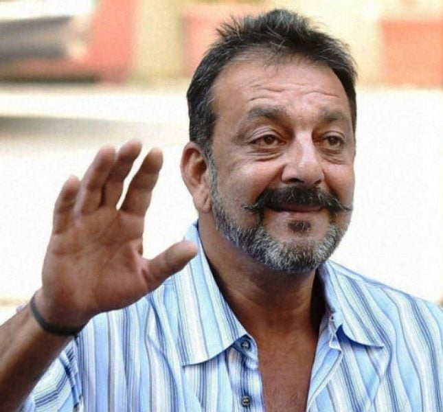 Sanjay Dutt