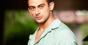 Arunoday Singh