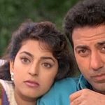 Sunny Deol In Darr