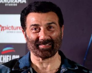 Sunny Deol Height, Age, Wife, Children, Family, Biography & More ...