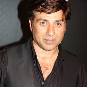 Sunny Deol