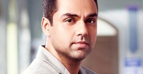 Abhay Deol