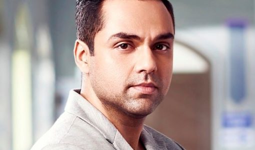 Abhay Deol