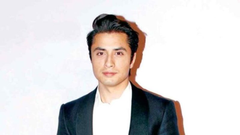 Ali Zafar Sexiest Asian Man In The World  ANOKHI LIFE