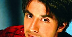 Ali Zafar