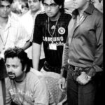 Arjun Kapoor As An Assistant Director