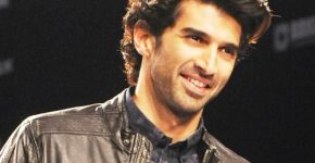 Aditya Roy Kapur