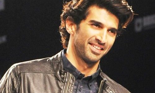 Aditya Roy Kapur