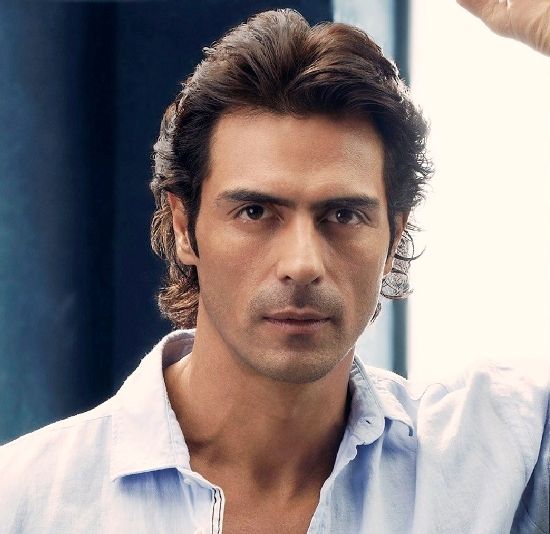 Arjun Rampal becomes Father again for the 4th time 