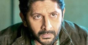 Arshad Warsi