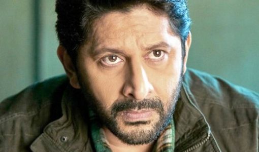 Arshad Warsi