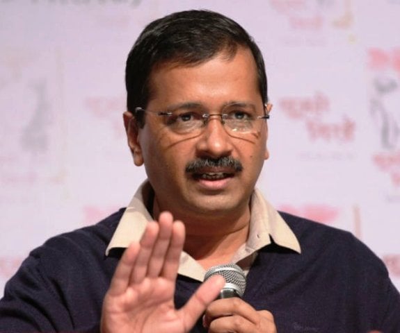 Arvind Kejriwal Age, Caste, Wife, Children, Family, Biography & More »  StarsUnfolded