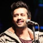 Atif Aslam Height, Age, Wife, Children, Family, Biography & More