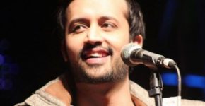 Atif Aslam