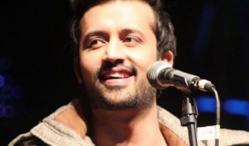 Atif Aslam