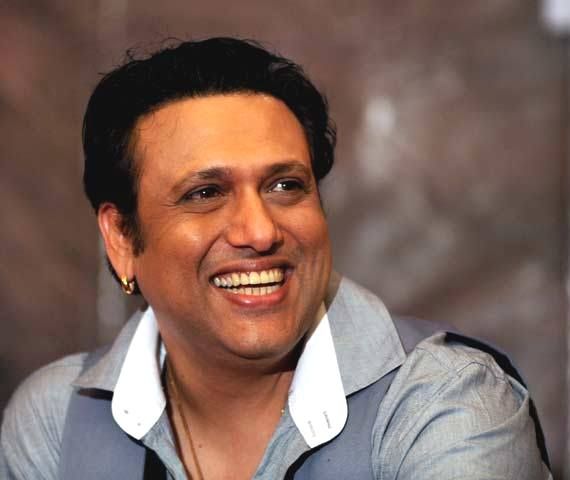 570px x 480px - Govinda Height, Age, Wife, Children, Family, Biography & More Â»  StarsUnfolded