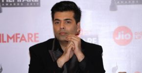 Karan Johar