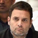 Rahul Gandhi Height, Weight, Age, Affairs, Family, Biography & More