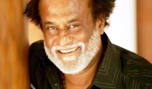 Rajinikanth
